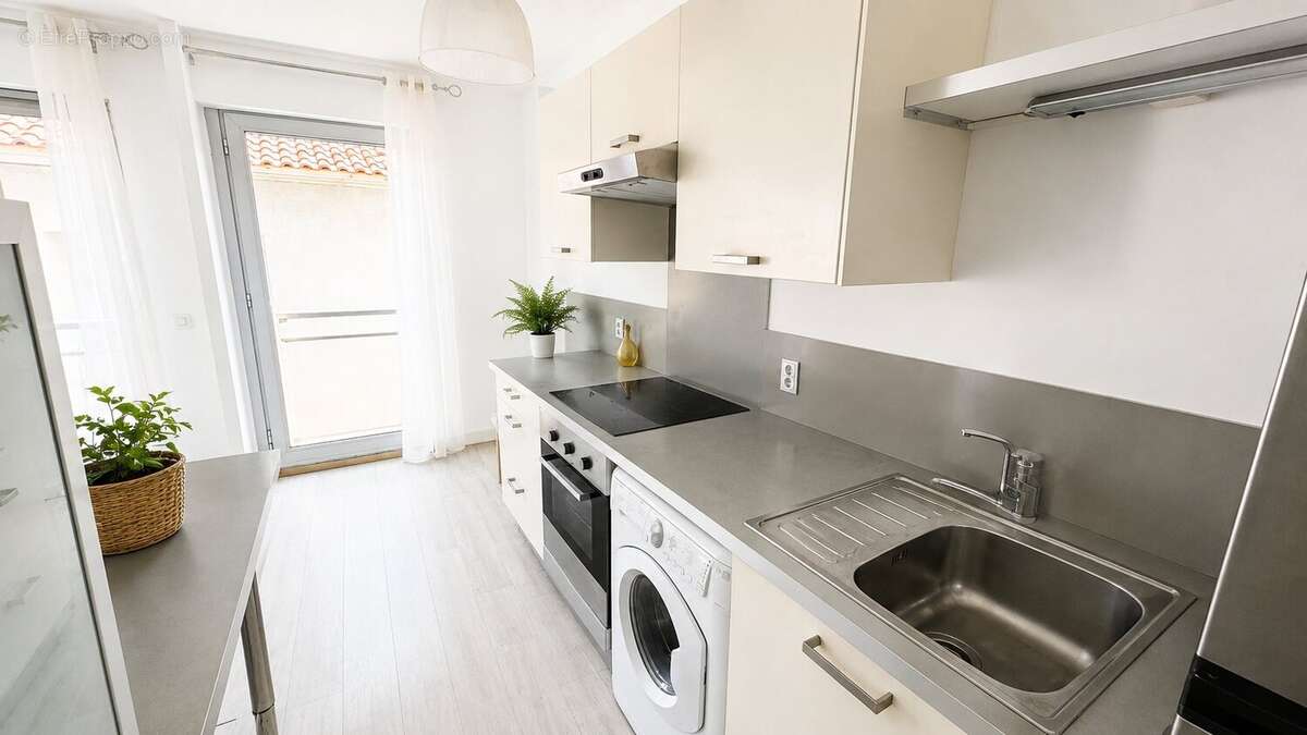 Appartement T3 Ascenseur Centre Ville - photo 9