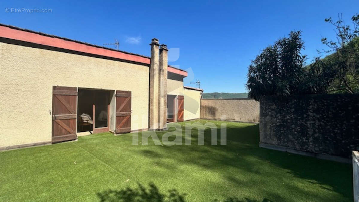 Maison à VION