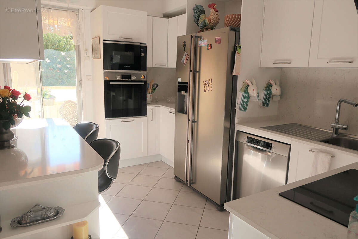Appartement à NARBONNE