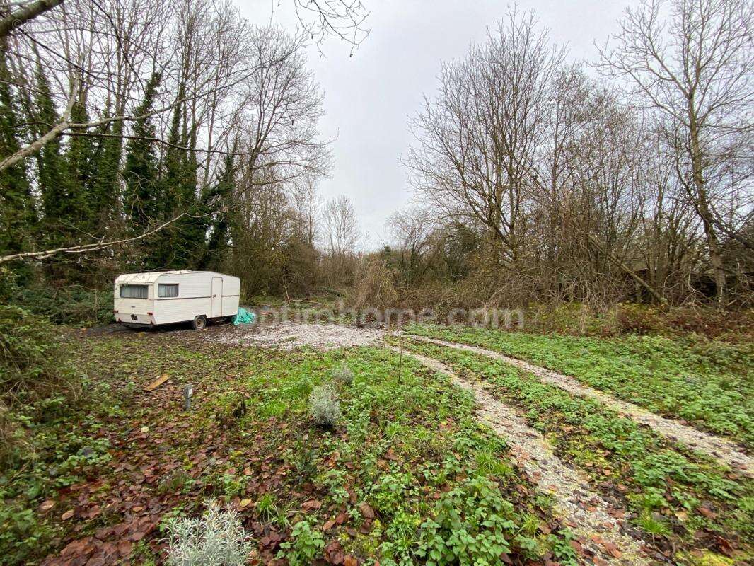Terrain à vendre de 4 106,00 m² LIESSE NOTRE DAME (02) - photo 4