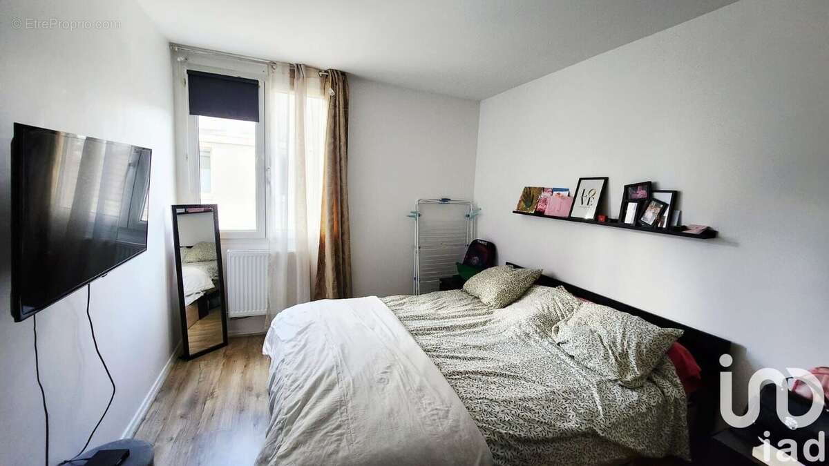 Photo 7 - Appartement à VAIRES-SUR-MARNE