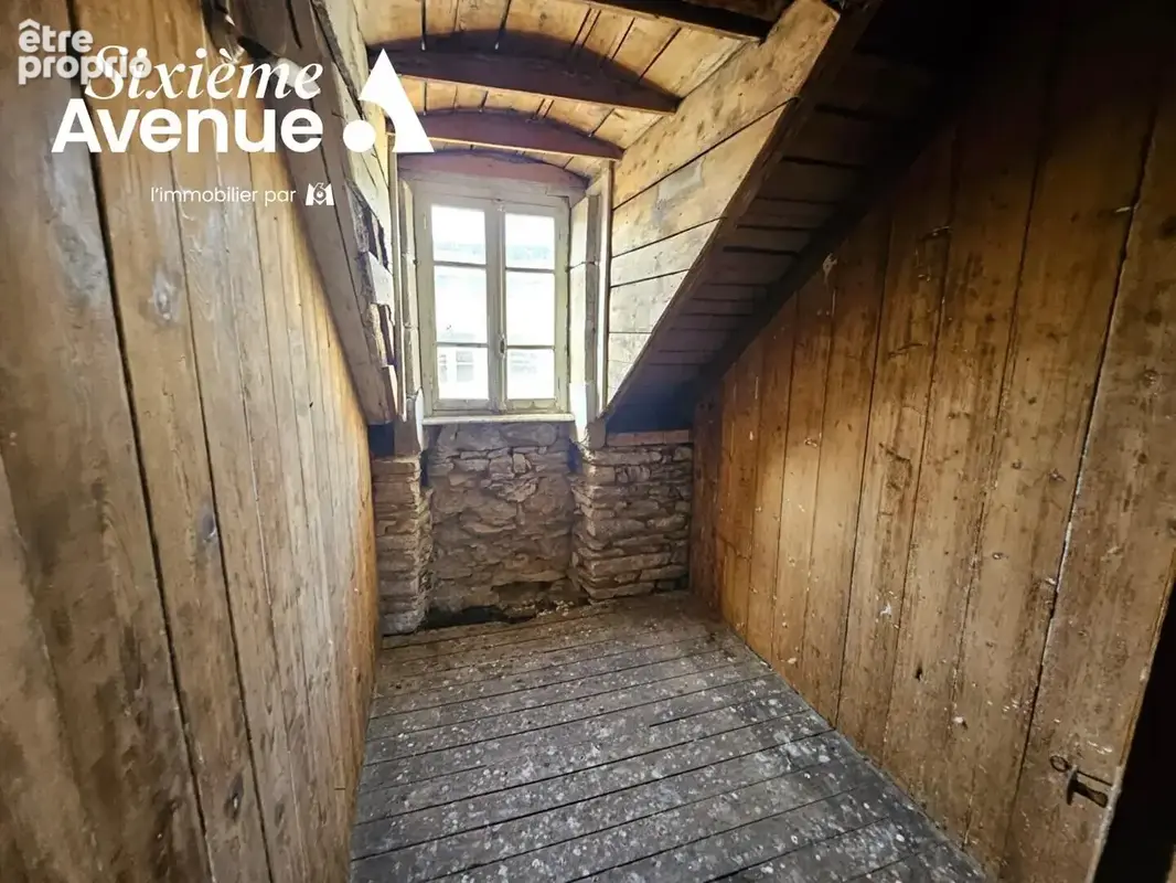 Maison Douarnenez 3 pièce(s) - photo 13