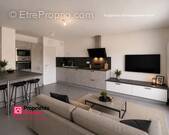 Appartement à SAINT-LAURENT-SUR-SAONE