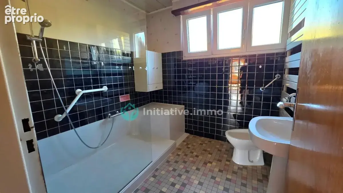 Maison familiale – 7 pièces – 150m² - Soultz sous Forêts - photo 10