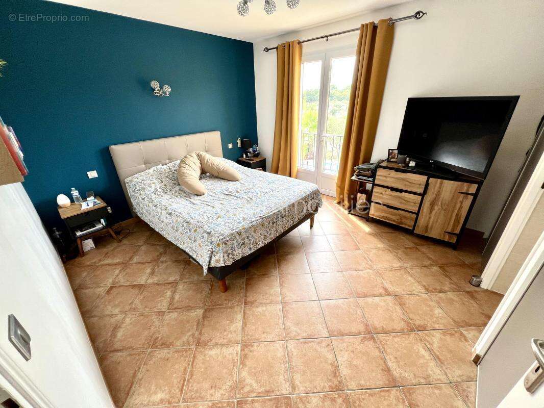 Maison à DRAGUIGNAN