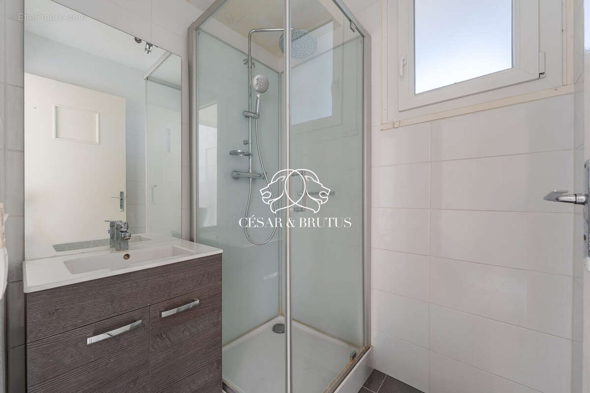 Appartement à CALUIRE-ET-CUIRE