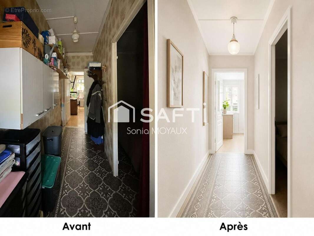 Maison 88 m² à Sallaumines  - photo 2