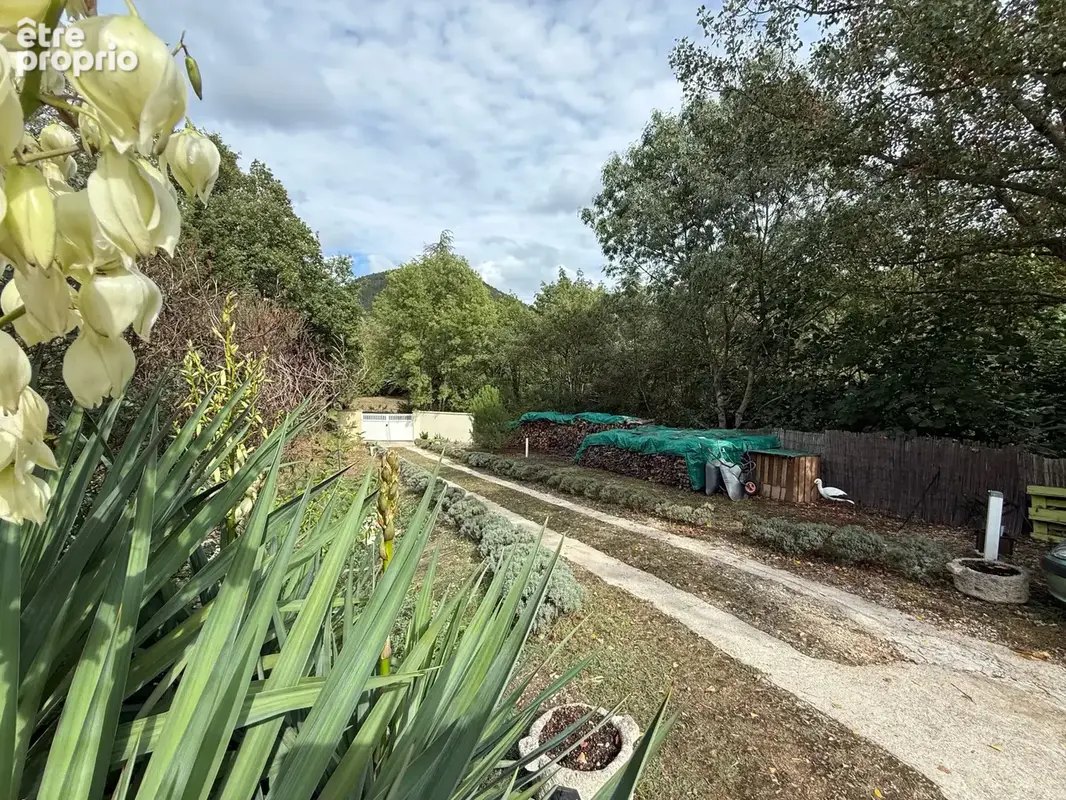 En exclusivité Joncels Maison 4 chambres   125 m2   terrain clos de 2 501 m2   impasse, sans vis-à-vis - photo 7