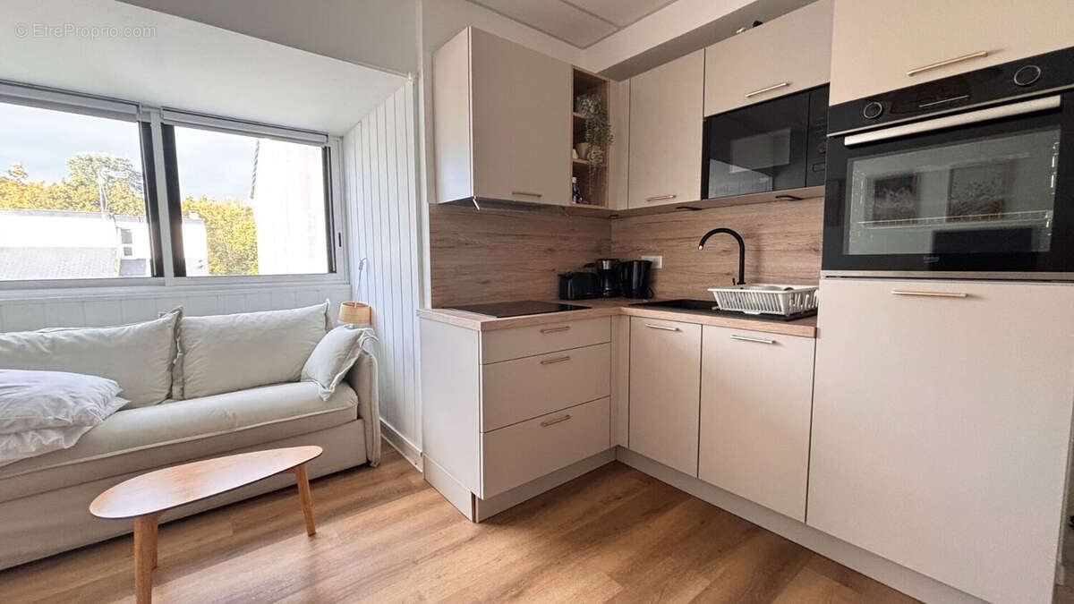 Appartement à COMBRIT