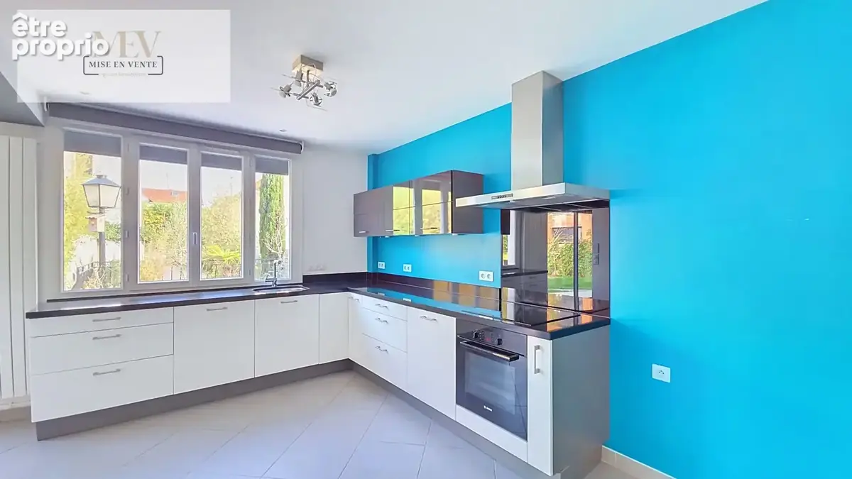 Maison Bry Sur Marne 5 pièces125 m2 - photo 4