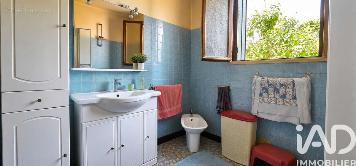 Photo 4 - Maison à LES MUREAUX