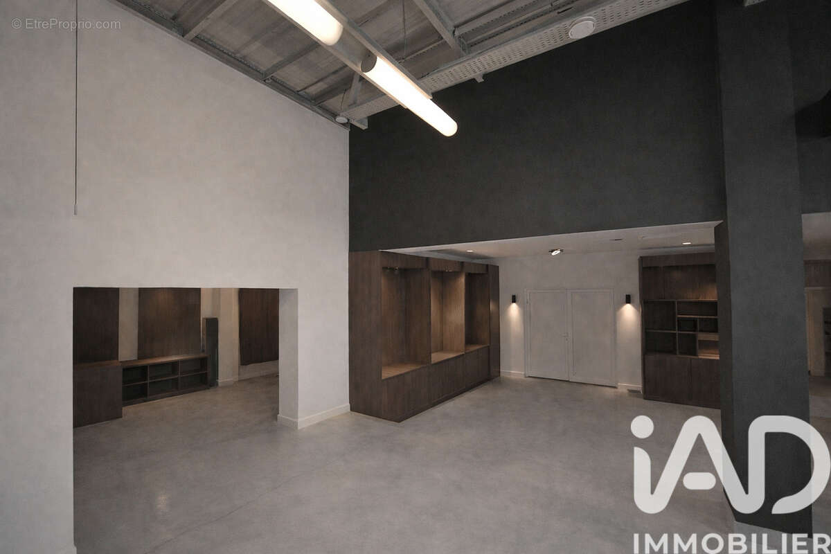 Photo 8 - Commerce à ILLKIRCH-GRAFFENSTADEN