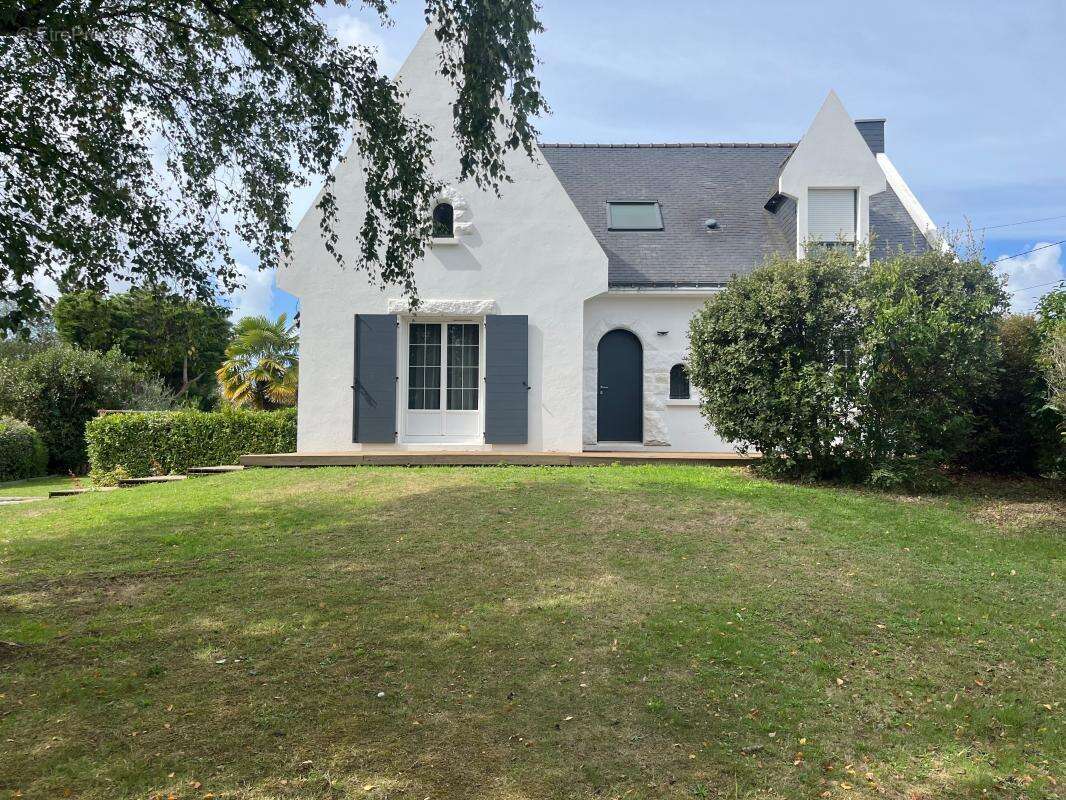 Maison à LA BAULE-ESCOUBLAC