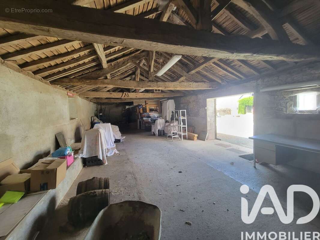 Photo 9 - Appartement à REAUMUR