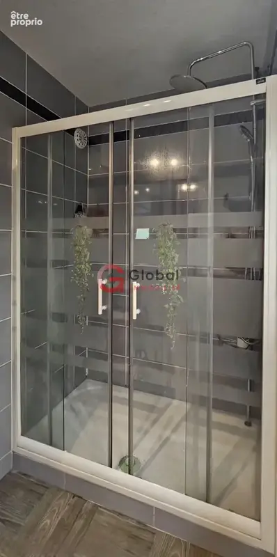 A voir absolument ! Appartement rénové de type 4 de 83 m2 - photo 10