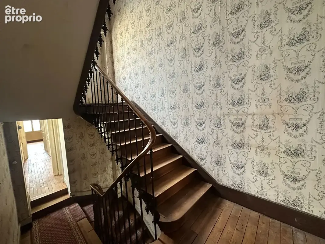 Maison 191m² à châteauroux - photo 12