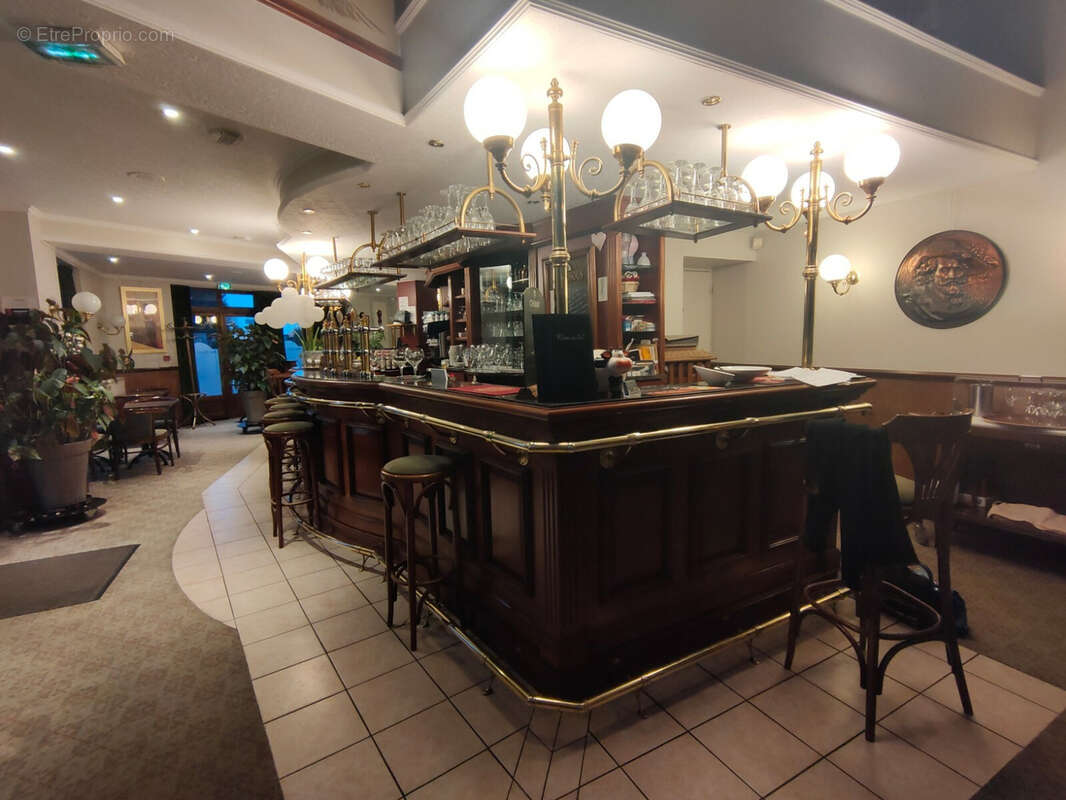 Appartement à VILLERS-COTTERETS