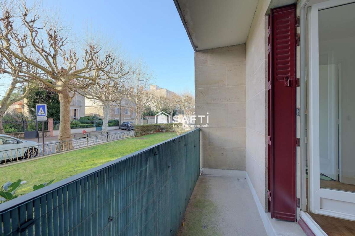 Photo 5 - Appartement à SAINT-MAUR-DES-FOSSES