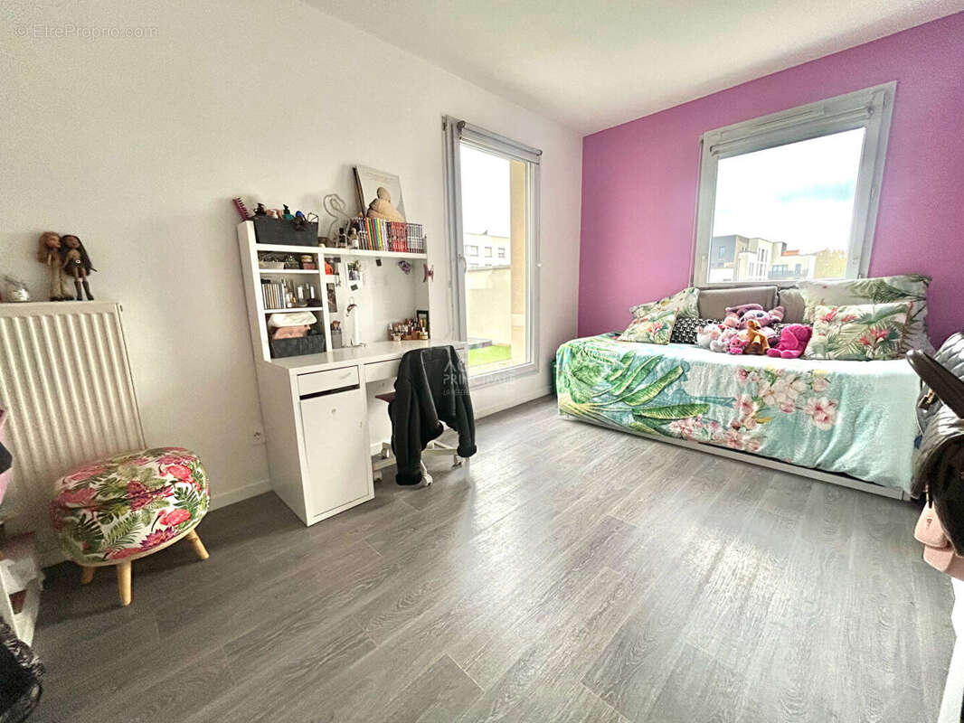 Appartement à POISSY