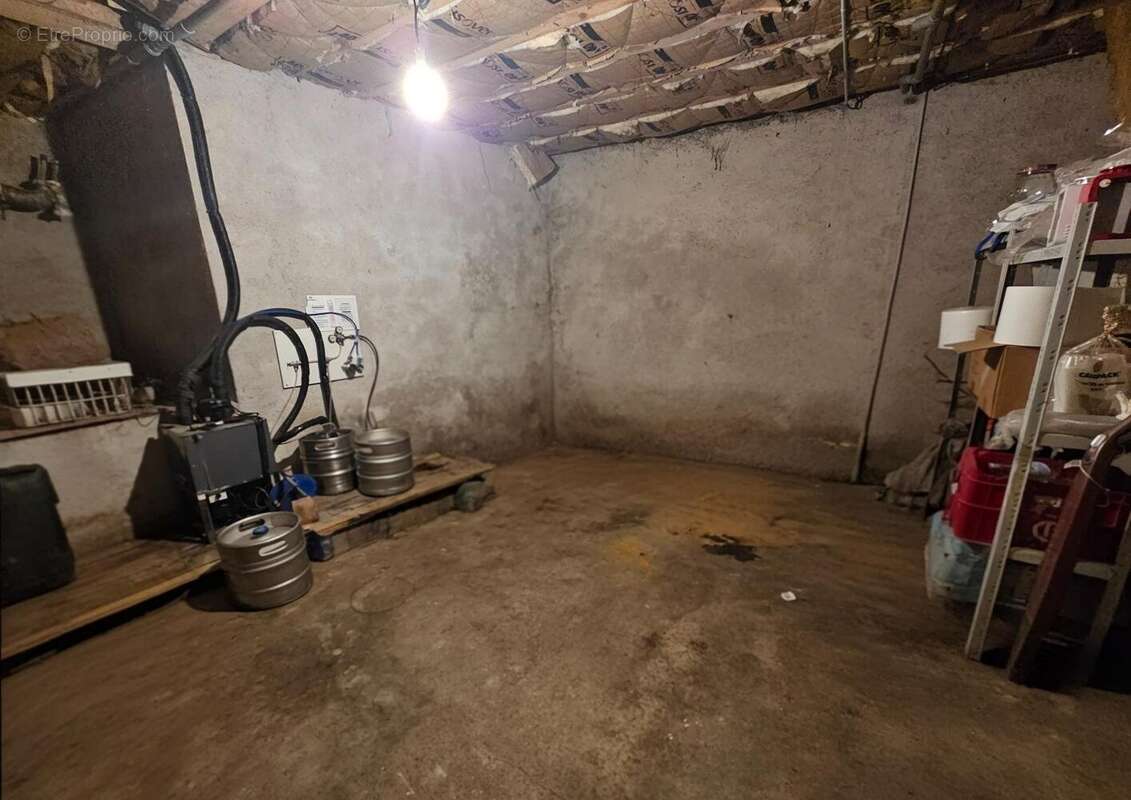 Photo 5 - Commerce à SAUGUES