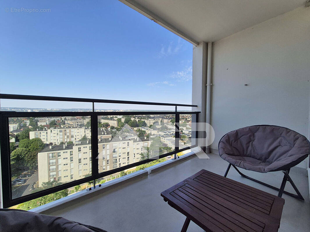 Appartement à CHATOU