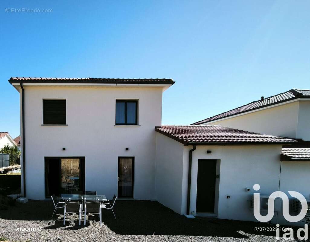 Photo 2 - Maison à LIMOGES