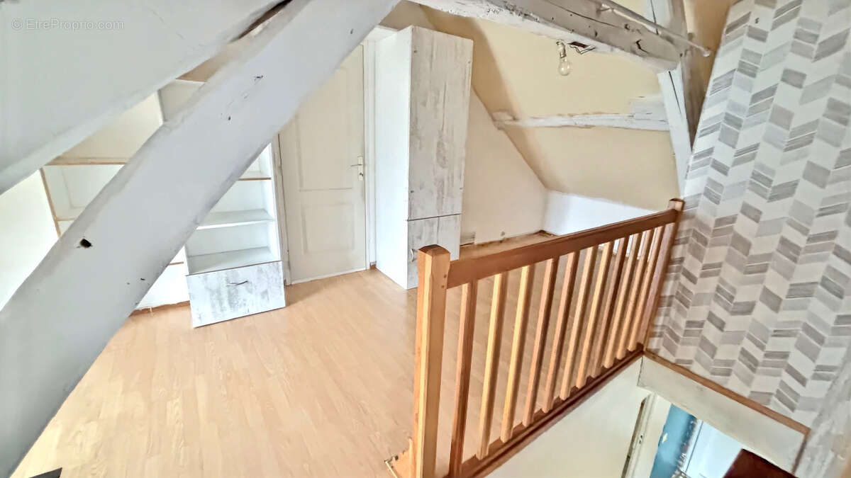 Maison à CHATEAUDUN