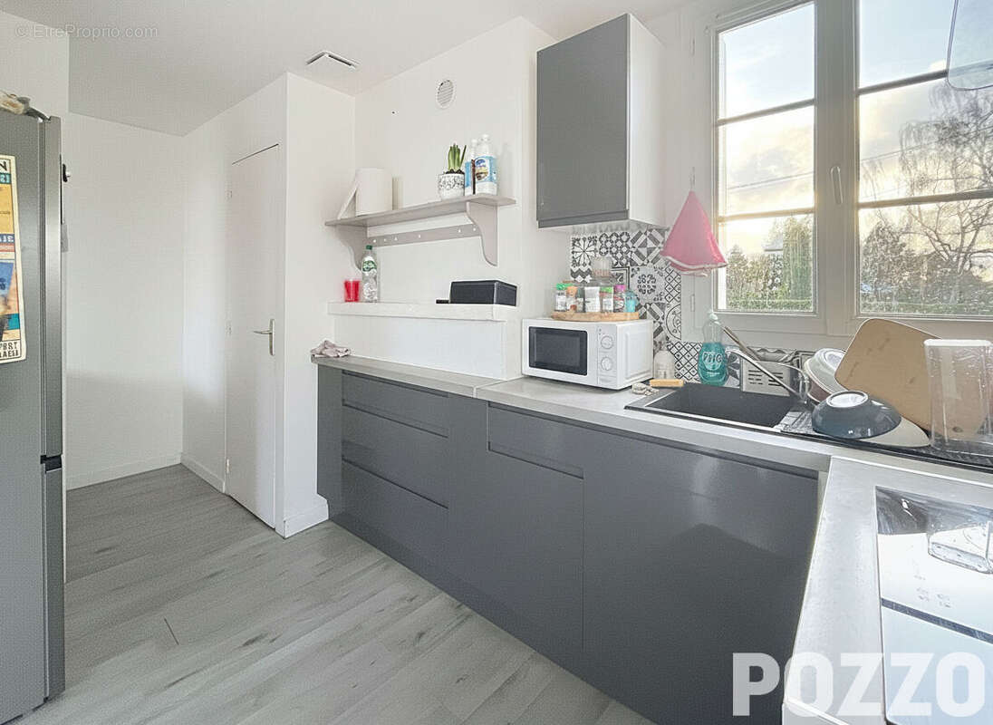 A vendre maison de 2 pieces (45 m²) a vire-normandie (14) - photo 3