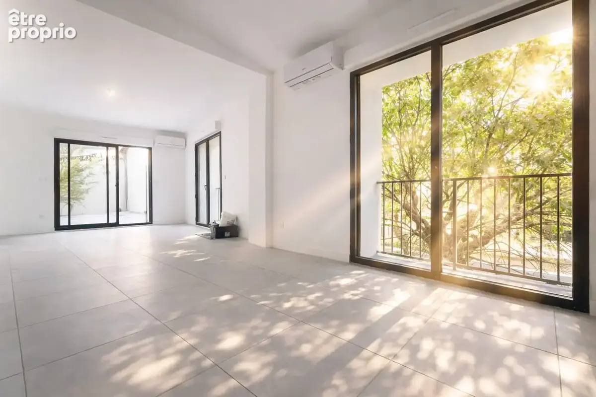 Maison de village t5 - 116 m2 - terrasse - jardin - garage - photo 5