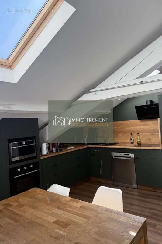 Appartement à SAINT-CHAMOND