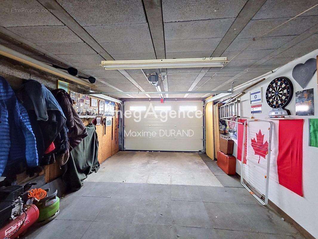 Maison à LA SEGUINIERE