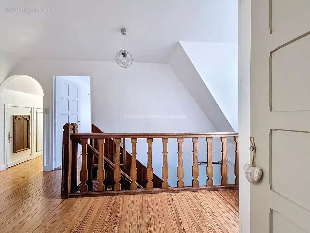 Maison à PONT-AUDEMER