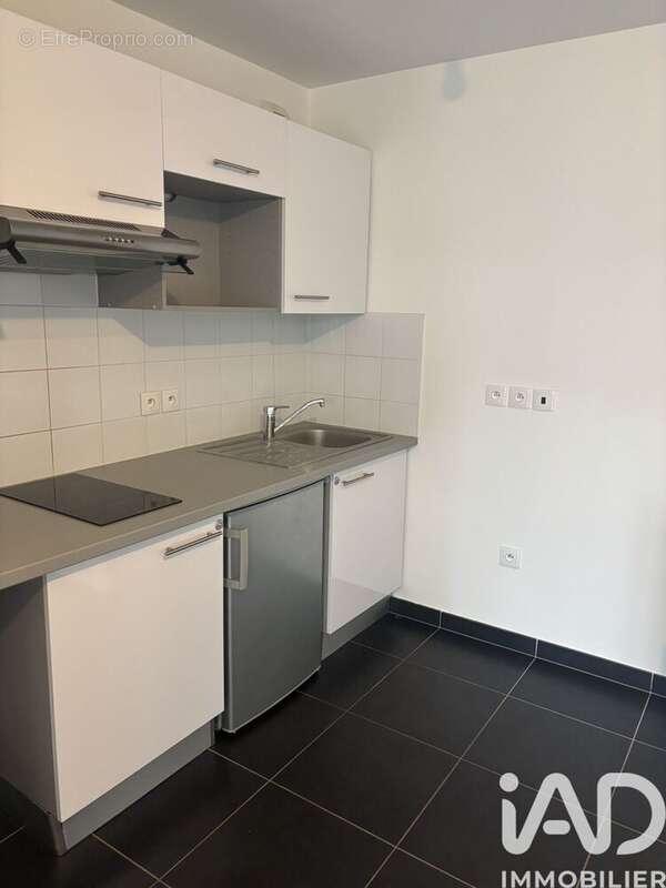 Photo 5 - Appartement à CHATILLON