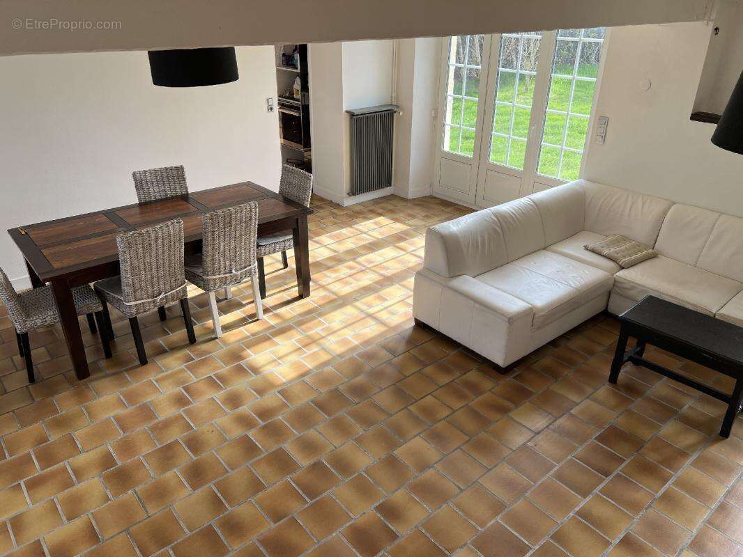 Maison à SILLY-EN-GOUFFERN