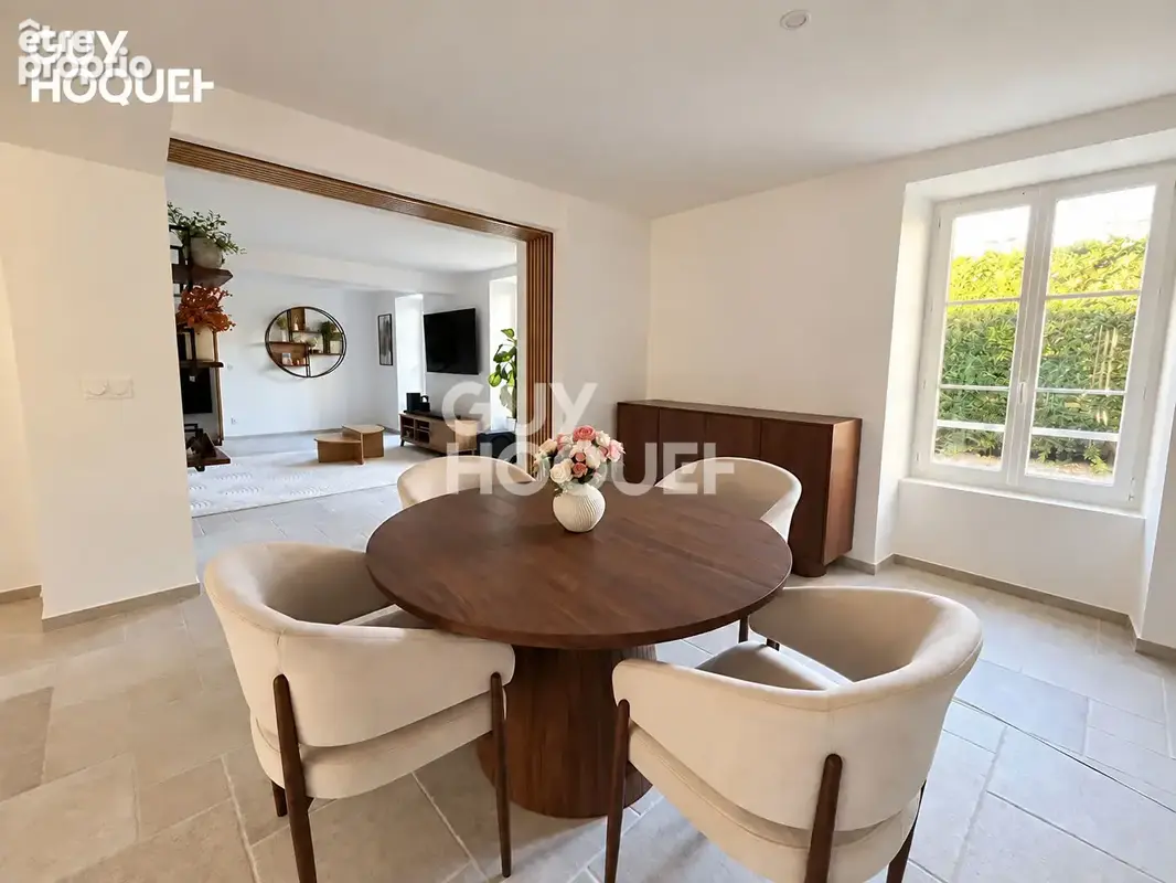 Longère atypique de 367 m² avec piscine intérieure ? Terrain de 6 452 m² ? À 10 min de Coulommiers - photo 8