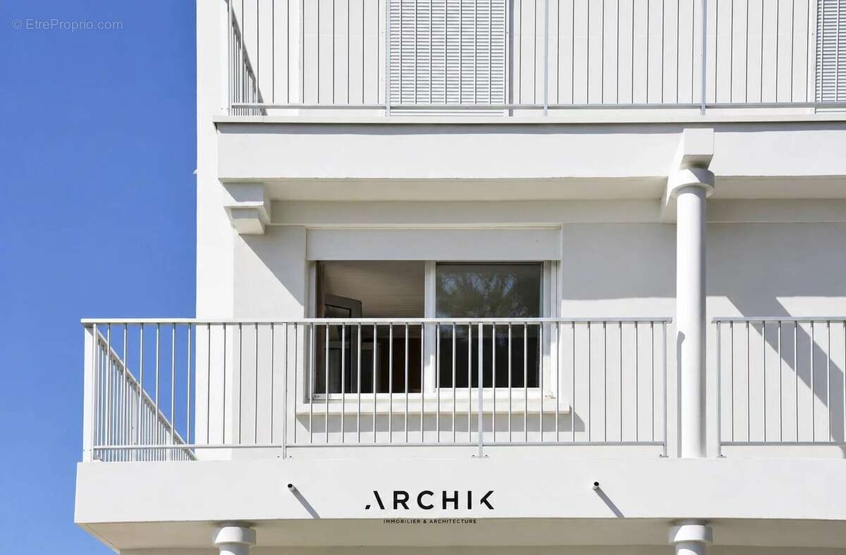 Appartement à ARCACHON