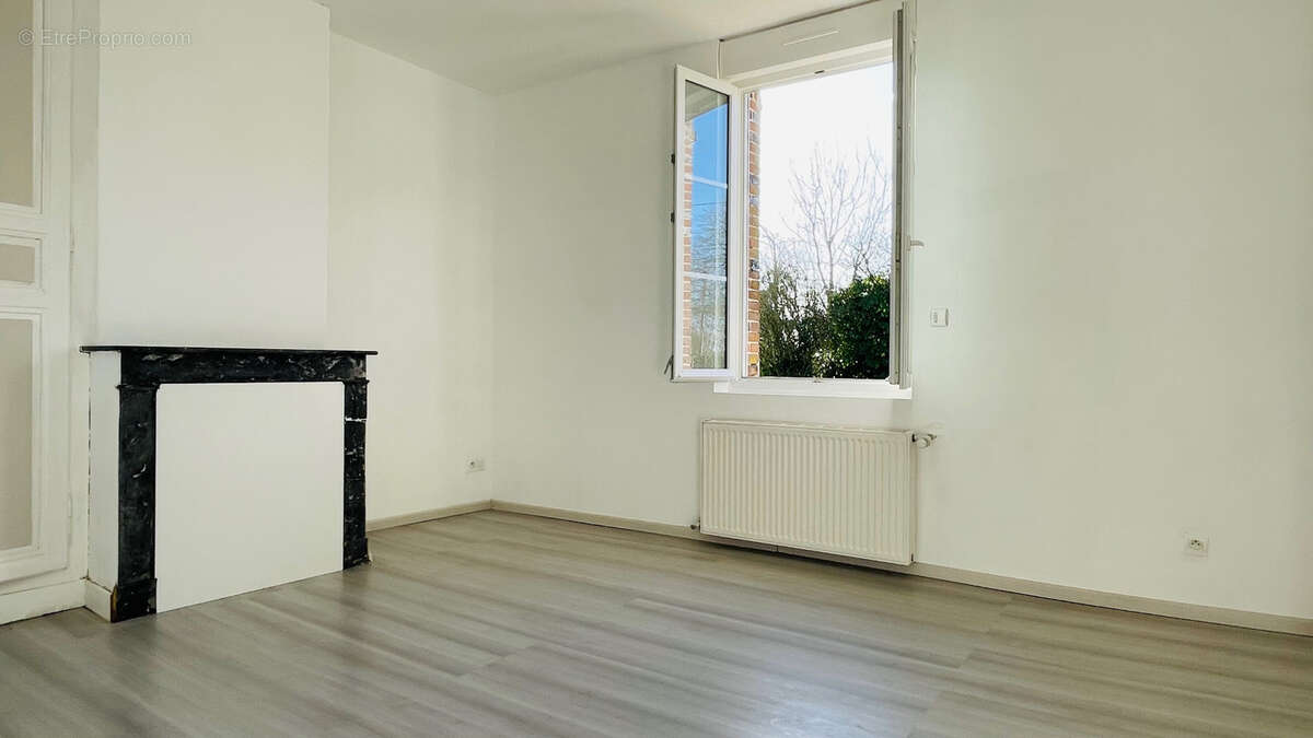 Maison à COLLANDRES-QUINCARNON