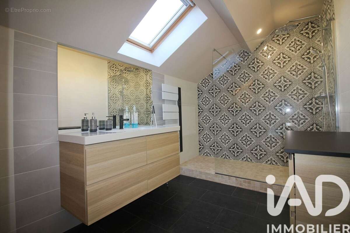 Photo 9 - Maison à CHATILLON-SUR-LOIRE