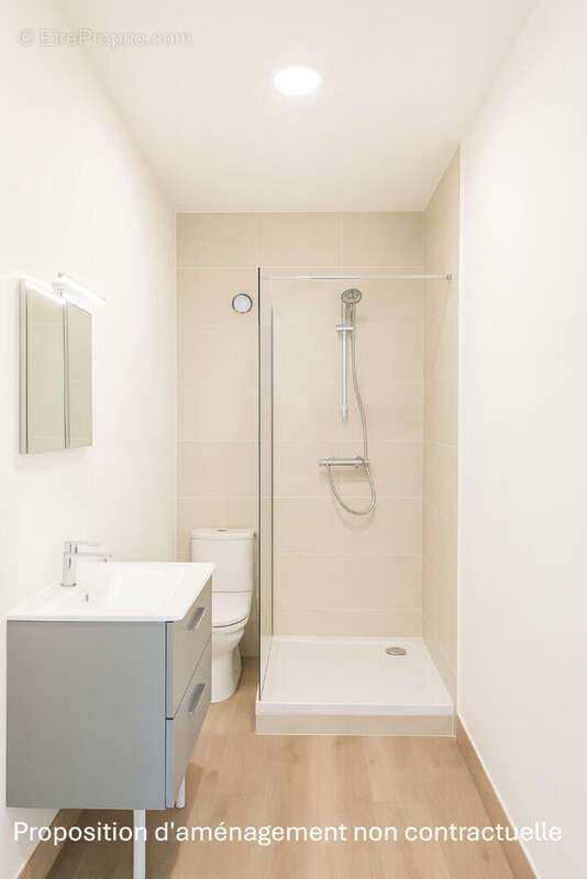 Appartement à TOURNEFEUILLE