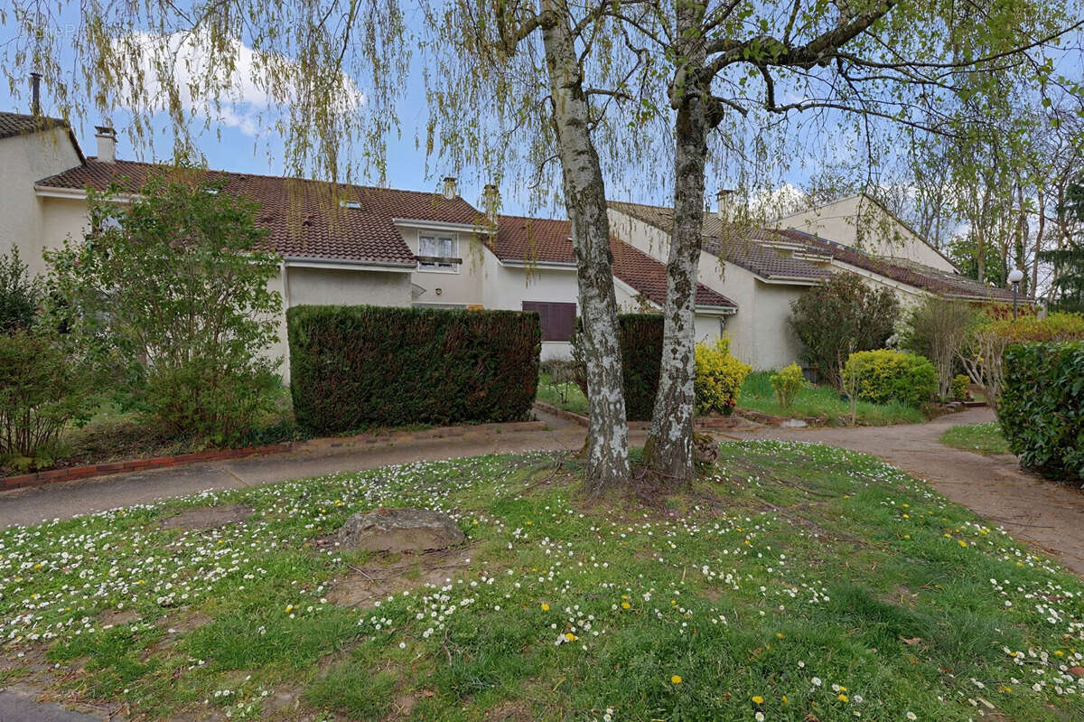 Maison à YERRES