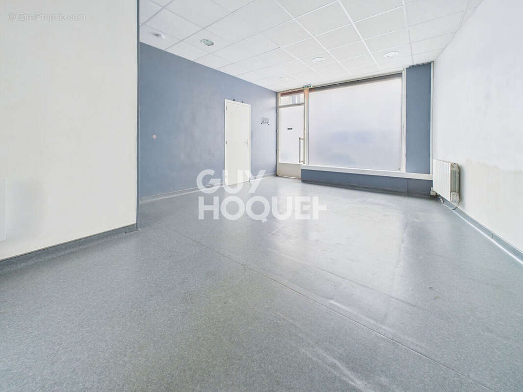 Appartement à ELBEUF