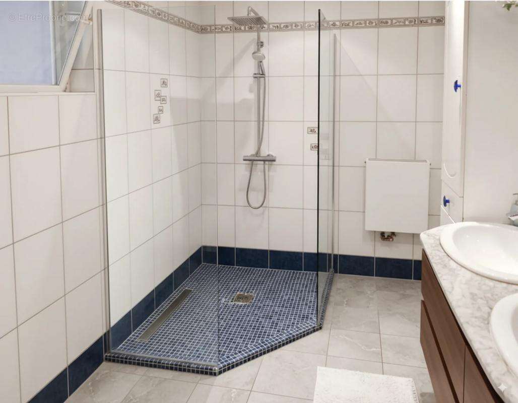 Maison à RIBEAUVILLE