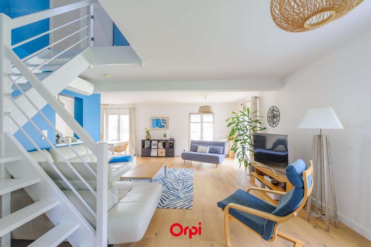 Maison à CHATELAILLON-PLAGE