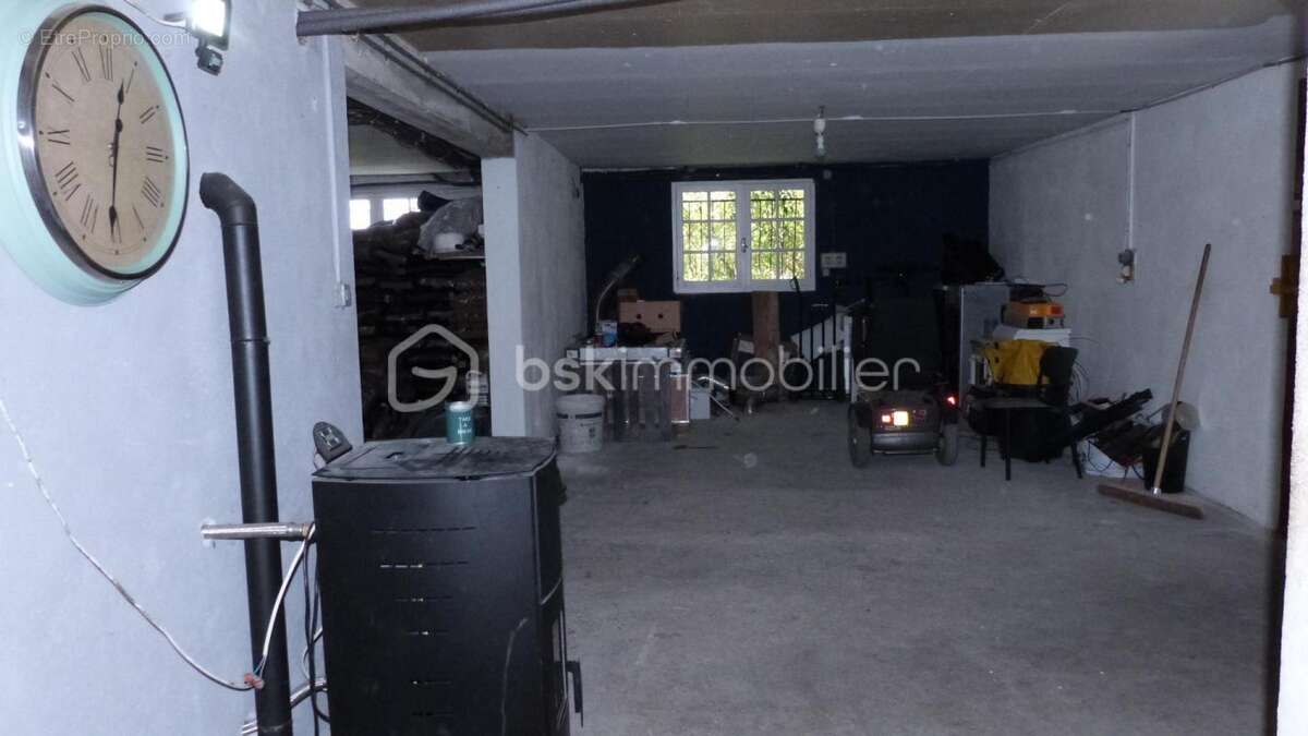 Grande maison entiérement rénovée - photo 24