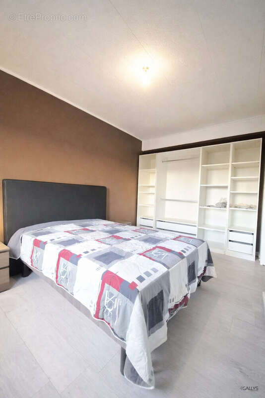 Appartement à HOMECOURT