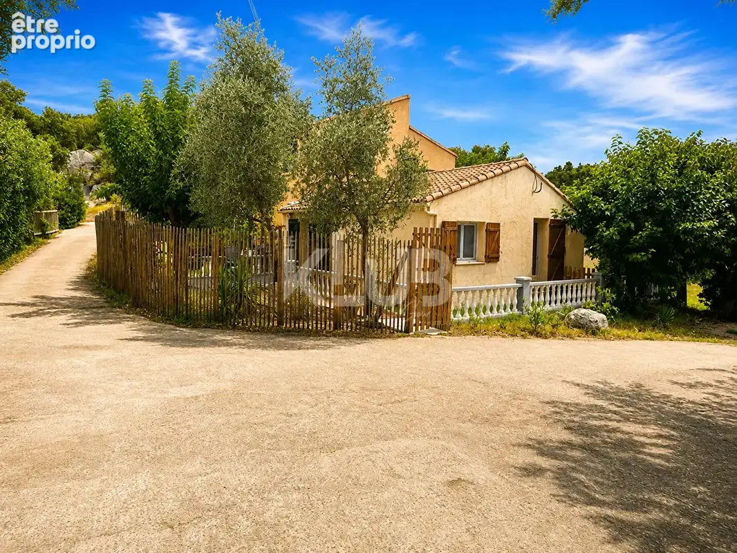 Propriété de loisirs à vendre à Sainte Lucie de PORTO VECCHIO - photo 3