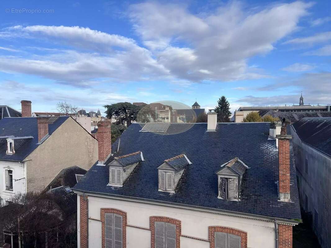 Appartement à TARBES