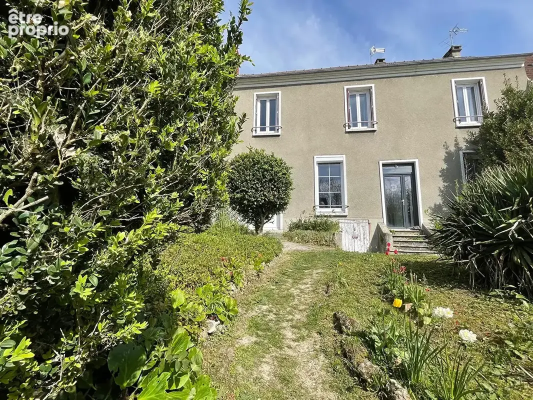 Maison à NOGENT-L'ARTAUD