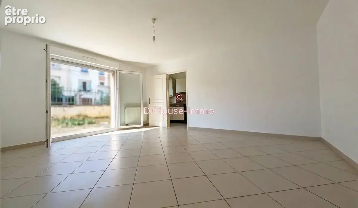 Appartement 62 m² à Nancy  - photo 3