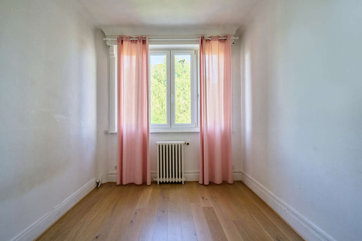 Maison à MARCQ-EN-BAROEUL